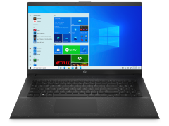 HP 17-cn0063nm 17,3