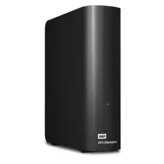 WD 12TB ELEMENTS DESKTOP, USB 3.0 zunanji trdi disk