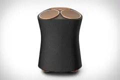 SONY SRS-RA5000 wireless speaker black
