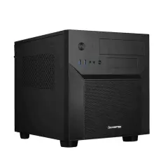 CHIEFTEC CI-02B-OP Pro Cube ohišje, črno