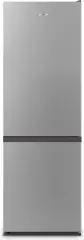 GORENJE NRK6182PS4 hladilnik z zamrzovalnikom