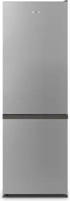 GORENJE NRK6182PS4 hladilnik z zamrzovalnikom