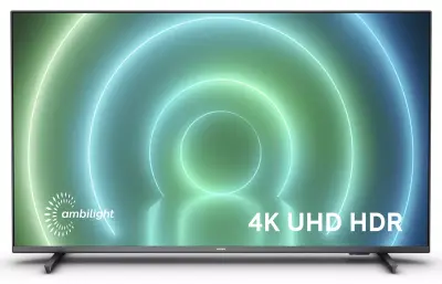 PHILIPS 43PUS7906/12 TV sprejemnik