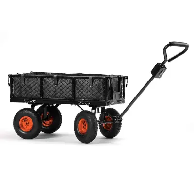 VONHAUS VRTNI VOZIČEK