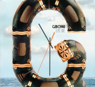 GIBONNI - U PO' URE