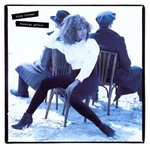 TURNER T.- FOREIGN AFFAIR (DELUXE) 2CD