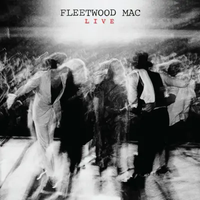 FLEETWOOD MAC - 2LP/ FLEETWOOD MAC: LIVE (180G
