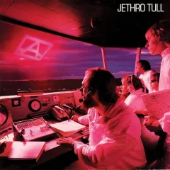 JETHRO TULL - LP/A (STEVEN WILSON REMIX)