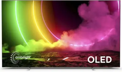 PHILIPS 48OLED806/12 TV sprejemnik