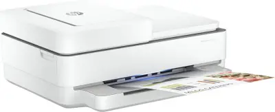 HP Envy 6420e AiO Instant ink večfunkcijski brizgalni tiskalnik