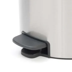 BRABANTIA 12L koš za smeti - kovinski