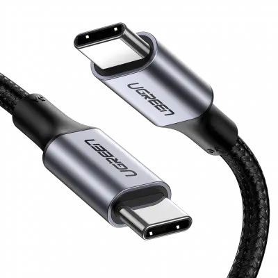 UGREEN 100W PD USB-C 2m kabel