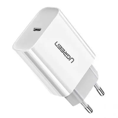 UGREEN USB-C PD 20W polnilec