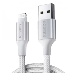 UGREEN LIGHTNING NA USB-A 1.5m kabel