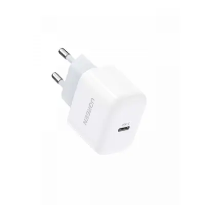 UGREEN MINI USB-C PD 20W polnilec