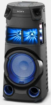 SONY MHCV43D.CEL High Power Audio System
