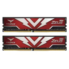 TEAMGROUP ZEUS 32GB KIT (2x16GB) DDR4-3200 DIMM PC4-24000 CL16, 1.35V ram pomnilnik