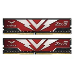 TEAMGROUP ZEUS 32GB KIT (2x16GB) DDR4-3200 DIMM PC4-24000 CL16, 1.35V ram pomnilnik