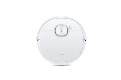ECOVACS DEEBOT N8 PRO robotski sesalnik
