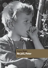 NE JOČI, PETER - DVD.SL. POD, BLU-RAY