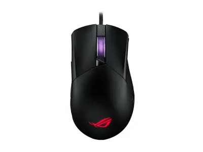 Miška ASUS ROG Gladius III