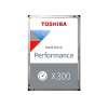 TOSHIBA 8TB 7200 SATA 6Gb/s 256MB X300 trdi disk