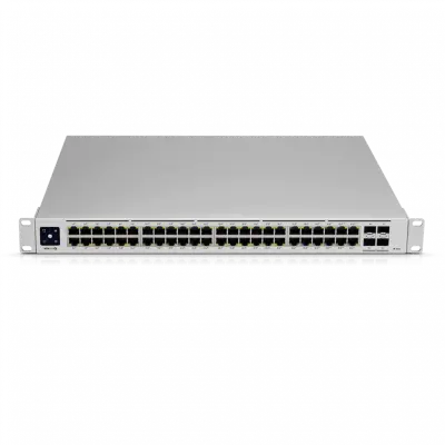 UBIQUITI USW-PRO 48 PORTNO stikalo