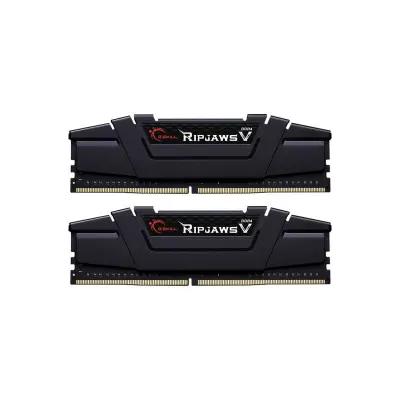 G.SKILL Ripjaws V 64GB Kit (2x32GB) DDR4-3200MHz, CL16, 1.35V pomnilnik