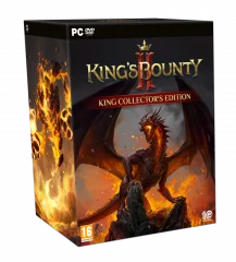 King's Bounty II - King Collector's Edition igra za PC