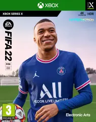 Electronic Arts FIFA 22 igra za XBOX SERIES X
