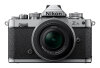 NIKON Z fc KIT Z DX 16-50 mm 1:3.5-6.3 VR (SE) + Z DX 50-250 mm 1:4.5-6.3 VR fotoaparat