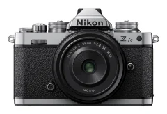 NIKON Z fc KIT Z DX 28 mm 1:2.8 Special Edition fotoaparat