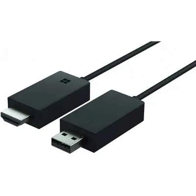 MICROSOFT WIRELESS DISPLAY V2 HDMI adapter