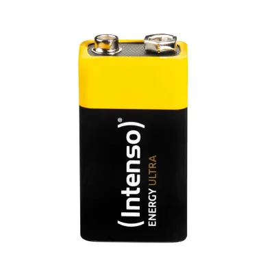 INTENSO 6LR61 9V Energy Ultra baterija