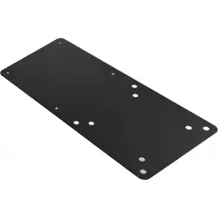 ICY BOX VESA Intel NUC nosilec za računalnike 75x75 in 100x100mm