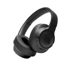JBL Tune 710BT črne slušalke