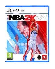 NBA 2K22 igra za PS5