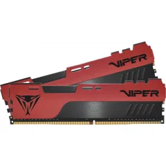 PATRIOT VIPER ELITE 2 KIT 16GB (2x8GB) DDR4-3600 DIMM PC4-2 CL20, 1.35V ram pomnilnik
