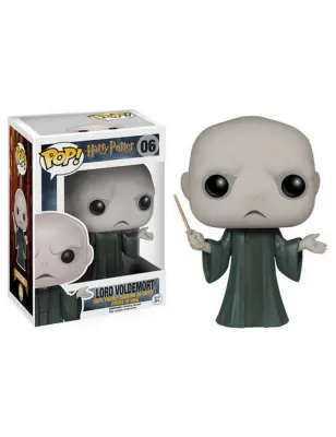 FUNKO POP! VINYL: Harry Potter: Voldemort figura