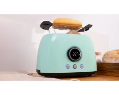 CECOTEC ClassicToast 8000 Blue Double toaster