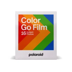 POLAROID GO 2 pack barvni film