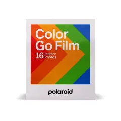 POLAROID GO 2 pack barvni film
