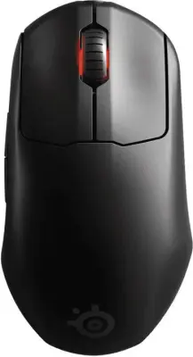 STEELSERIES Prime gaming miška