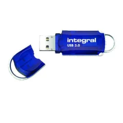 Integral 128GB Courier USB 3.0 120MB/s spominski ključek