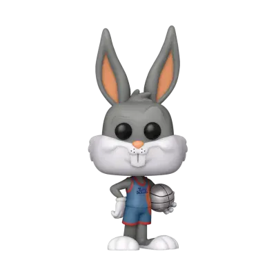 FUNKO POP MOVIES: Space Jam 2 - Bugs Bunny figura