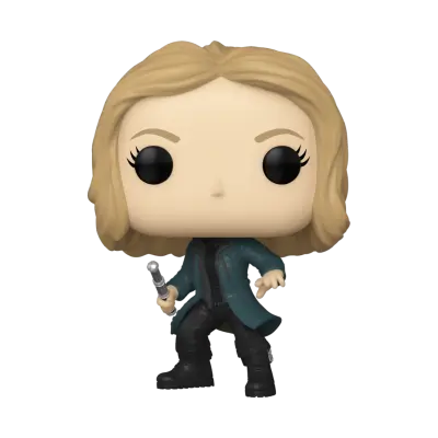 FUNKO POP MARVEL: THE FALCON & WINTER SOLDIER - SHARON CARTER