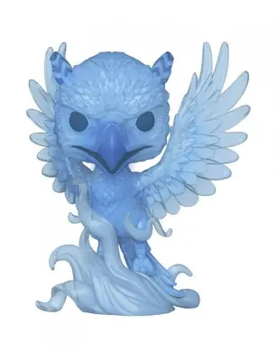 FUNKO POP HP: Patronus - Dumbledore Figura