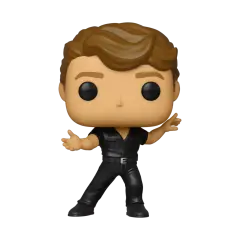 FUNKO POP MOVIES: DIRTY DANCING - JOHNNY FINALE