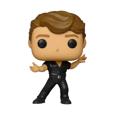 FUNKO POP MOVIES: DIRTY DANCING - JOHNNY FINALE