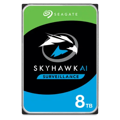 Seagate trdi disk 8TB 7200 256